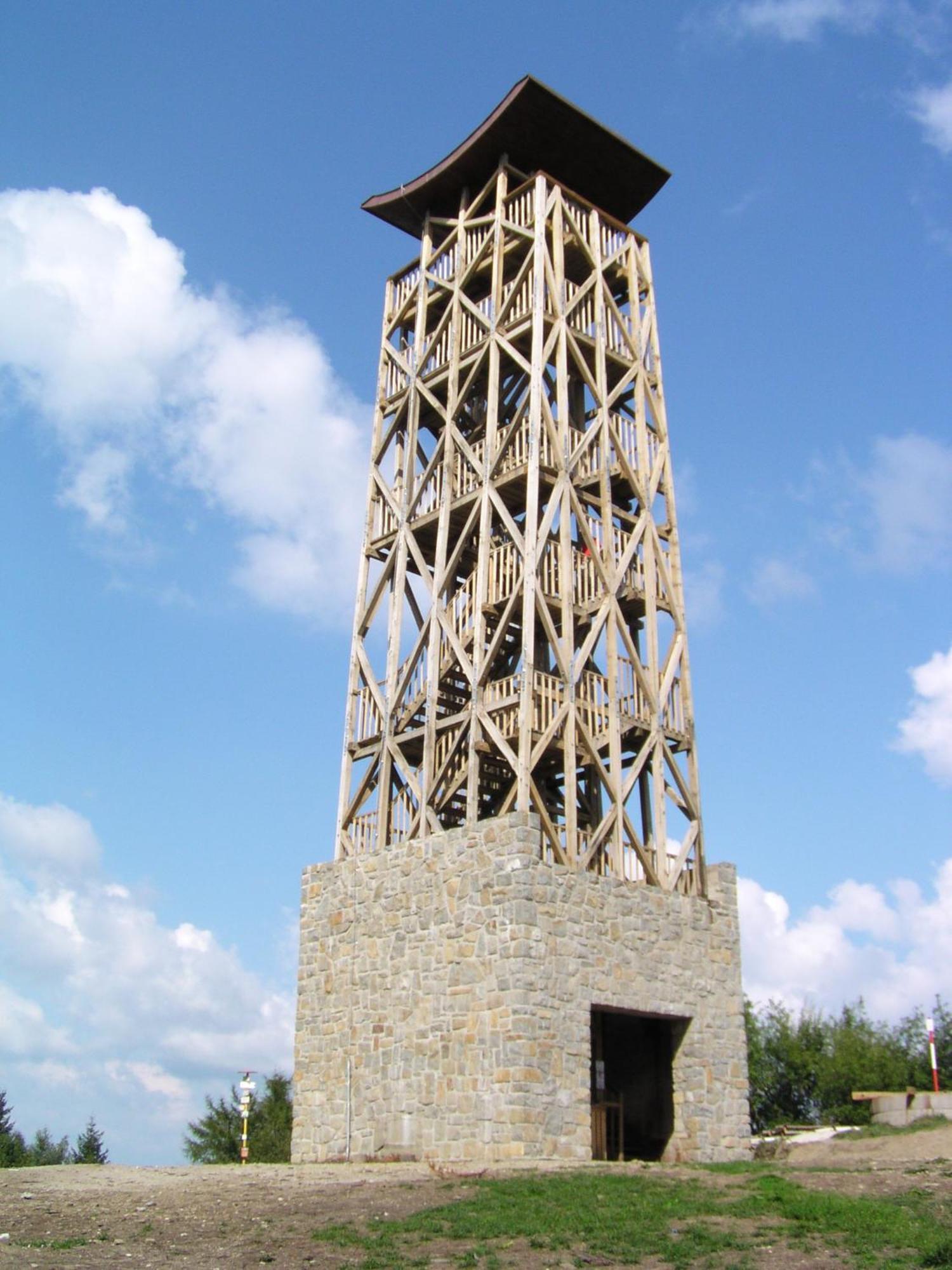 Monte Lope Hotel Bystrice pod Lopenikem ภายนอก รูปภาพ