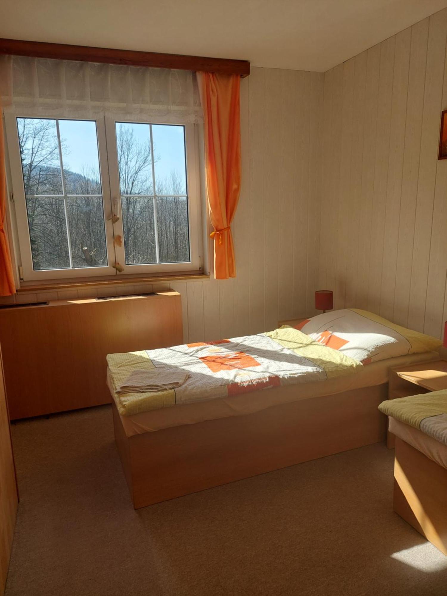 Monte Lope Hotel Bystrice pod Lopenikem ภายนอก รูปภาพ